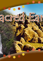 Kimberley Tours
