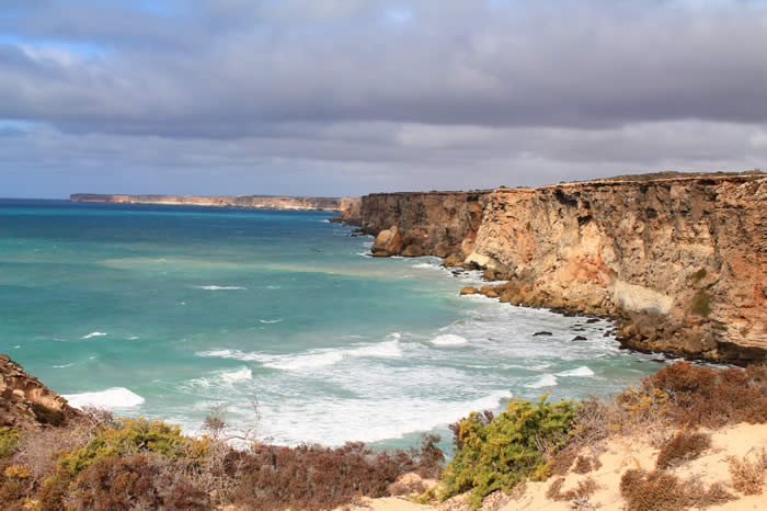 Head of Bight